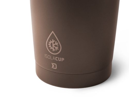 Delphin Thermo bögre IsolaCUP