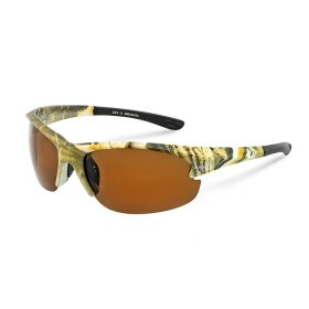 Delphin Polarizált napszemüveg SG FOREST HF / Half FRAME