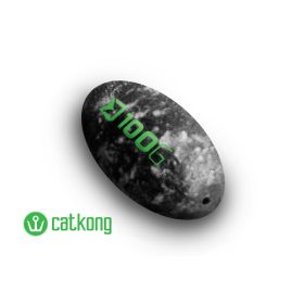 Delphin Ólom Catkong EGGY -200g