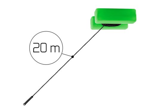 Delphin H-bója HotPoint