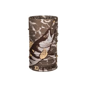 Delphin Multifunkcionális kendő SÜLLŐ