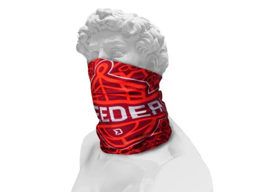 Delphin Multifunkcionális kendő ATOMA