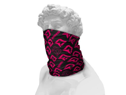 Delphin Multifunkcionális kendő QUEEN