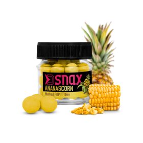 D SNAX POP csali 10mm/20g