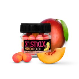 D SNAX POP csali 10mm/20g