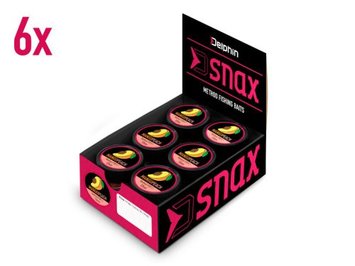 D SNAX POP csali 10mm/20g