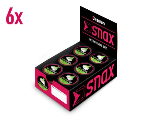 D SNAX POP csali 10mm/20g