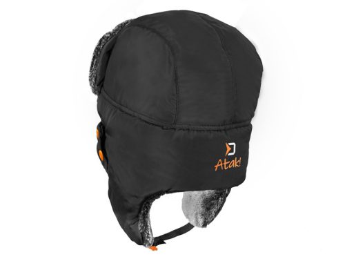 Delphin Kucsma Atak! BOYAR