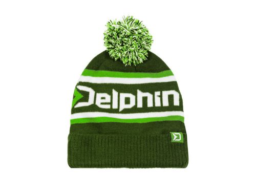 Delphin Téli sapka RETRO