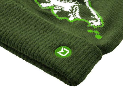 Delphin Téli sapka CARPER