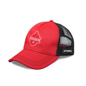 Delphin Sapka ATOMA Trucker