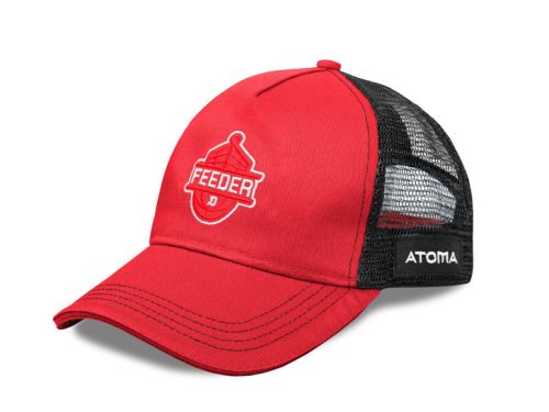 Delphin Sapka ATOMA Trucker