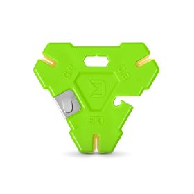 Delphin Hámozó és csomóhúzó MultiSKIN