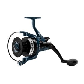 Delphin CALMO nyeletőfékes orsó