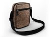 Delphin AREA URBAN Carpath Crossbody Válltáska