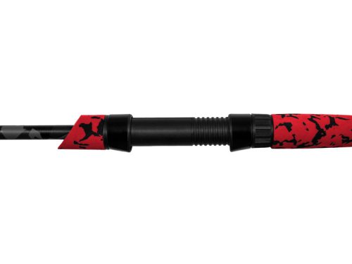 Delphin RedCODE
