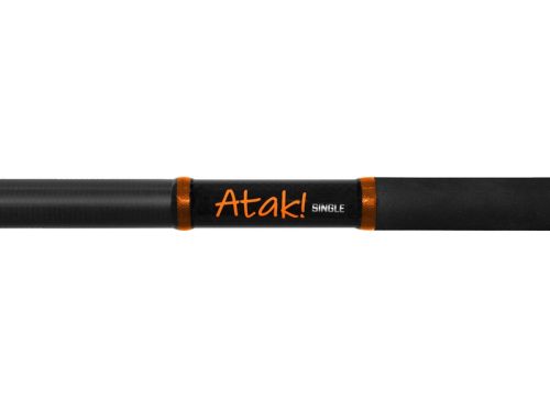 Merítőnyél Delphin ATAK! SINGLE