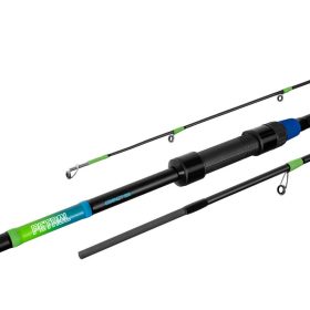 Delphin PETROL ParA Compact pergetőbot