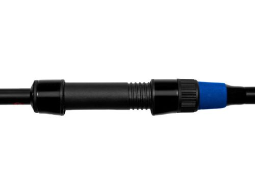 Delphin PETROL ParA Compact pergetőbot