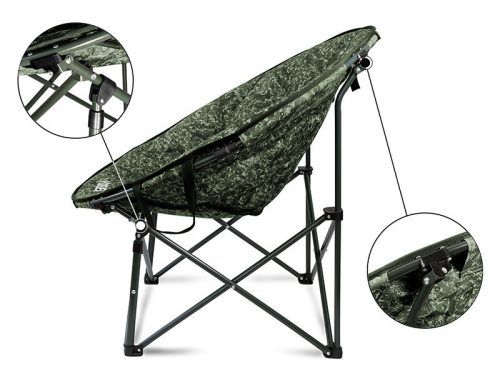 Delphin YOGEEN C2G Moon szék