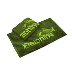 Delphin Carper DRY Hands kéztörlő