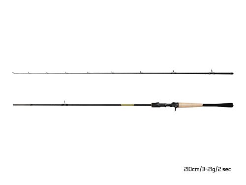 Delphin Zandera B-CAST