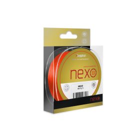 Delphin NEXO 8 / fluo narancsszínű