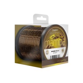 Delphin MAMBA Carp / Bronz monofil zsinór