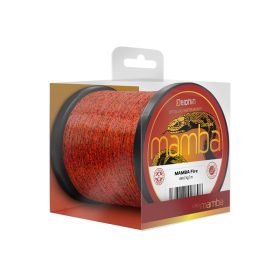Delphin MAMBA Carp / Fire monofil zsinór