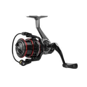 Delphin CarbonIX elsőfékes orsó