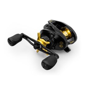 Delphin ZANDERA baitcast orsó