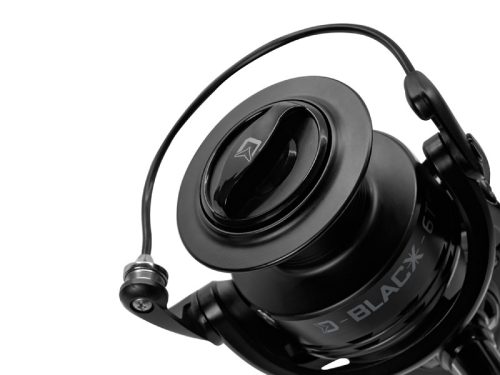 Delphin BLACX 6T DP