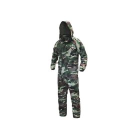 Delphin FORTEC Vízhatlan kétrészes esőruha