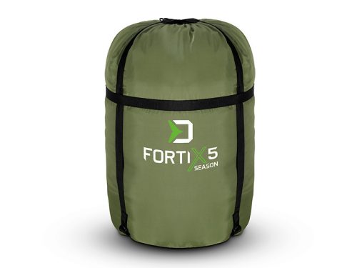 Delphin Hálózsák FORTIX