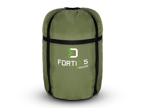 Hálózsák Delphin FORTIX