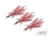 Delphin B!RD Hook TRIPLE / 3db