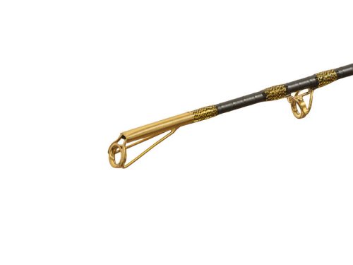 Delphin HAZARD BxG harcsázó bot