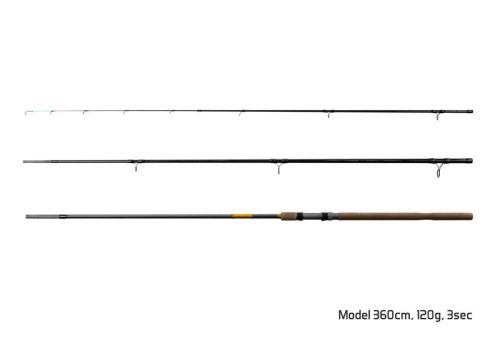 Delphin SYMBOL feeder 2 