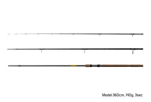 Delphin SYMBOL feeder 2 