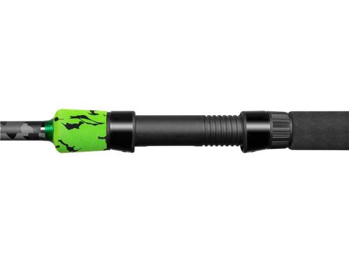 Delphin GreenCODE Hard pergető bot