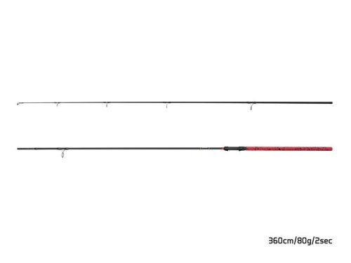 Delphin ZOMBIE pergető bot