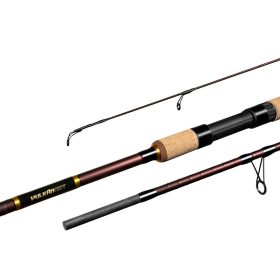 Delphin VULKÁN NXT matchbot