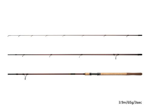 Delphin VULKÁN NXT matchbot