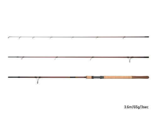 Delphin VULKÁN NXT matchbot