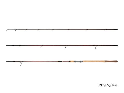 Delphin VULKÁN NXT matchbot