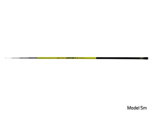 Delphin SoftContact spiccbot