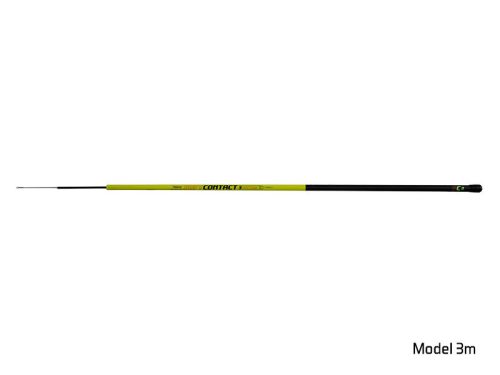 Delphin SoftContact spiccbot