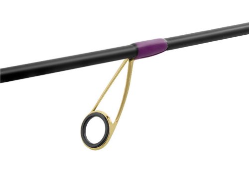 Delphin EURÉKA pergető bot