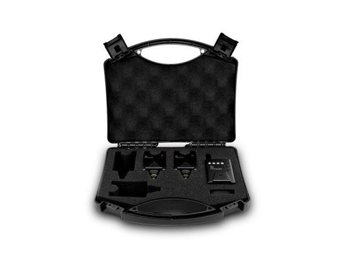 Delphin kapásjelző készlet MINOR