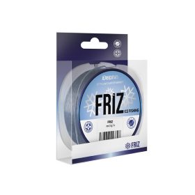 Delphin FRIZ / szürke monofil zsinór